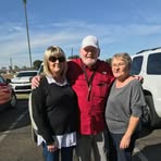 Hazel Combs - Facebook