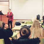 Hazel Combs - @bibohrevale - Instagram