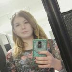 Hazel Rayne Conklin - @hazelraynecon - Instagram