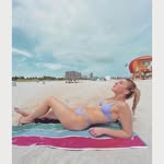 Hazel Conrad - @kshazelconrad - Instagram