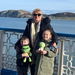 Hazel Copeland-Jones - @hazelcopeland - Instagram