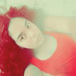 hazel cordero - @hazeldelgado20 - Instagram