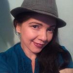 Hazel Cordero - @hazelcordero3 - Instagram