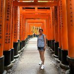 Hazel Cormier - @promote_travel - Instagram