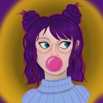 Hazel Cotton - @hzl.cottonart - Instagram