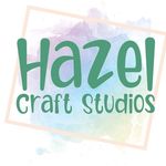 Josie W - @hazel.craft.studios - Instagram