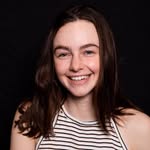 Hazel Cramer - @hcramer_ - Instagram