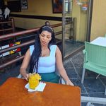 Hazel Mokoena - @hazelcrane88 - Instagram