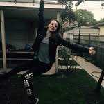 Håzęl Crºss - @hazeleleonor - Instagram