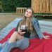 Hazel Grace - Facebook