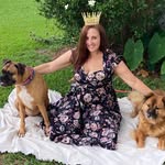 Hazel Crouse - @hjaeger68 - Instagram