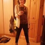Hazel Culbert Colbourne - @madasapaintbrush - Instagram
