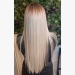 Hazel Cullen - @hrhair20 - Instagram