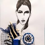 Hazel Cullen - @scaryhaze - Instagram