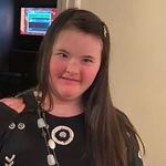 Hazel Cunningham - @azelscootch - Instagram