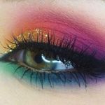 Hazel Cunningham - @makeup__by_hazel - Instagram