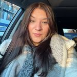 Hazel Smith-Cunningham - @hazelmarie183 - Instagram