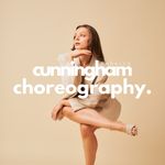 Rebecca Hazel Cunningham - @cunninghamchoreography - Instagram