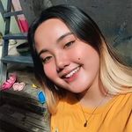 Hazel Dale Peregrina - @deyl_x_sotik - Instagram