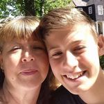 Hazel Dalton - @nutterneale - Instagram