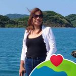 Hazel Teodoro Damian - @hazeldamian - Instagram