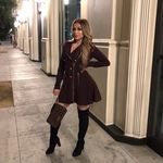 Hazel Daniels - @hazeldaniels51 - Instagram