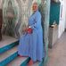 Hazel Daniels - Facebook
