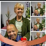 Hazel Daniels Potgieter - @hazelapotgieter - Instagram