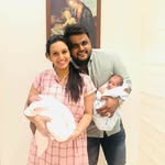 Dr. Hazel Miria David - @hazeldavid41 - Instagram