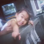 Hazel Ann David - @_anidvd - Instagram