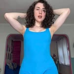 Hazel David Lush - @akoreseakoredezainab - Instagram