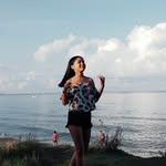 Hazel David Pangan - @_hazelllnut - Instagram