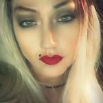 Amanda Leslie - @hazel.daze82 - Instagram