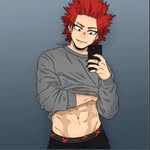 hazel deacon - @anime_kid840 - Instagram