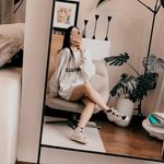 Hazel Daniela - @hazeldelgado_ - Instagram