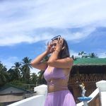 Hazel Delgado - @ms_hzlnut - Instagram