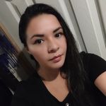 Hazel Delgado - @heydelgadov4 - Instagram