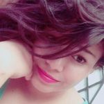 Hazel Delgado - @hazel_natha - Instagram