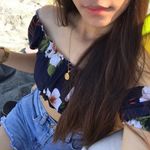 Hazel Delgado - @simplyzel_d - Instagram
