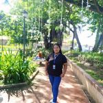 Hazel Delgado Calasang - @aiaiiic - Instagram