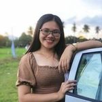 Hazel Delgado Solidarios - @inggayyy - Instagram