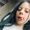 Unicorn 🦄  - @hazelbdelong - TikTok