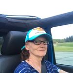 Hazel Demoss - @hdemoss2 - Instagram