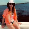 Hazel - @hazeldemoss44 - TikTok