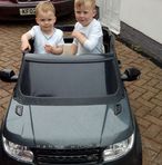 Hazel Denham - Facebook