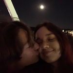 Hazel Alvarado-Dennison - @hazelitzel07 - Instagram