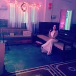 Garima Krishna - @hazel_dew8 - Instagram
