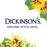 Dickinson's Witch Hazel - @dickinsonswitchhazel - Instagram