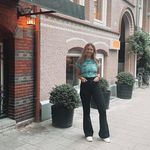Hazel Dickie - @hazeldickie - Instagram