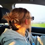 new acc, follow - @hazeldickens_ - Instagram